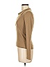 Basic House Tan Pullover Sweater Size M - photo 4