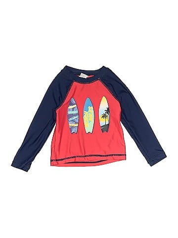 Assorted Brands Rash Guard (view 1)