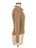 Basic House Tan Pullover Sweater Size M - photo 3