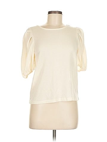 English Factory Short Sleeve Top (view 1)