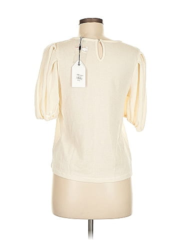 English Factory Short Sleeve Top (view 2)