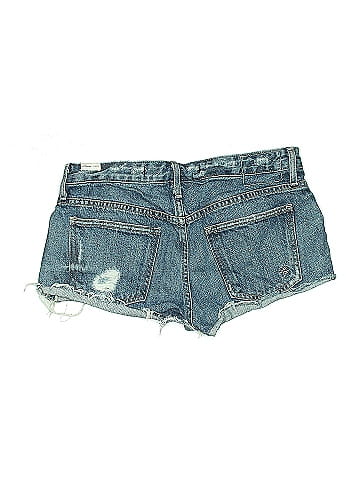 Lovers + Friends Denim Shorts (view 2)