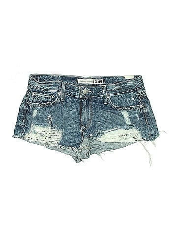 Lovers + Friends Denim Shorts (view 1)