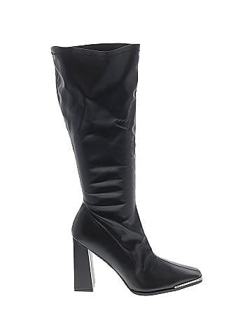 Fashion Nova Boots (view 1)