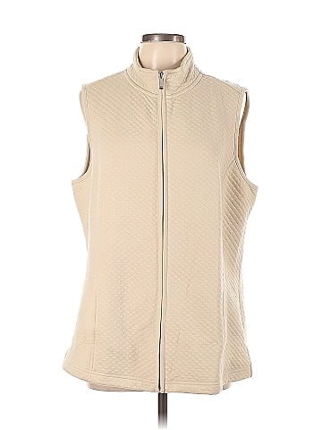 D&Co. Vest (view 1)
