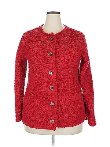 Unbranded Coat (view 1)