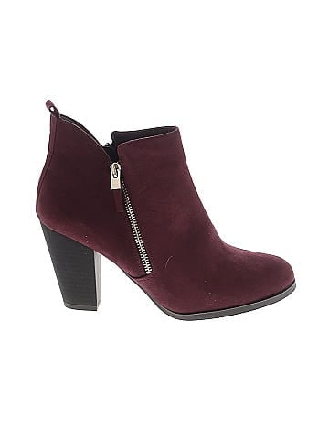 Call It Spring Ankle Boots (view 1)