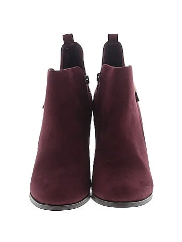 Call It Spring Ankle Boots (view 2)