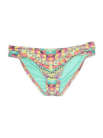 Bar III Swimsuit Bottoms (view 1)