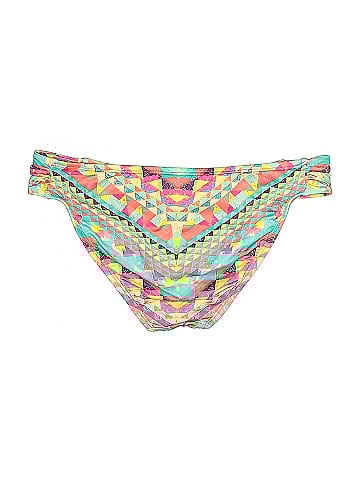 Bar III Swimsuit Bottoms (view 2)
