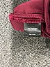 Norma Kamali Burgundy Cocktail Dress Size M - photo 5