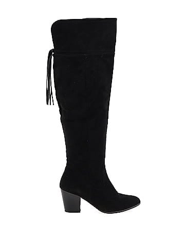 Andrew Geller Boots (view 1)