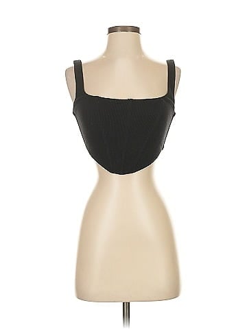 Princess Polly Sleeveless Top (view 1)