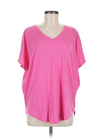BP. Short Sleeve T-Shirt (view 1)