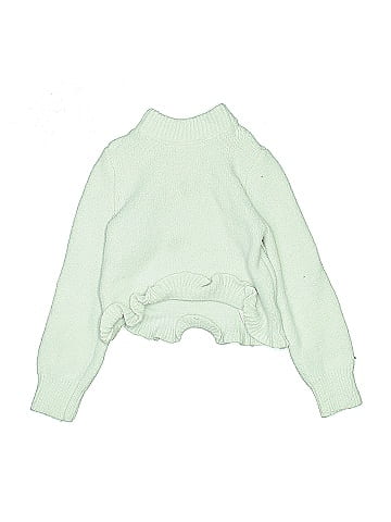 Cynthia Rowley TJX Turtleneck Sweater (view 1)