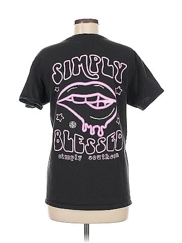 Simply Southern Short Sleeve T-Shirt (view 2)