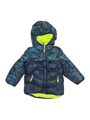 SNOZU Snow Jacket (view 1)