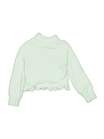 Cynthia Rowley TJX Turtleneck Sweater (view 2)