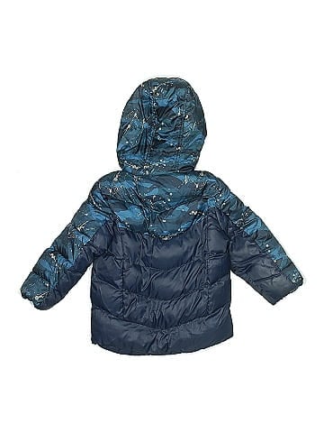 SNOZU Snow Jacket (view 2)