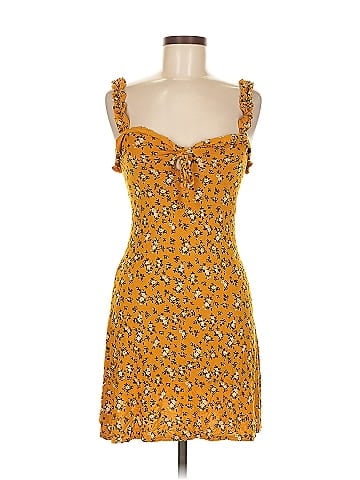 PrettyLittleThing Cocktail Dress (view 1)