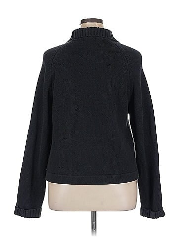 Woolrich Pullover Sweater (view 2)