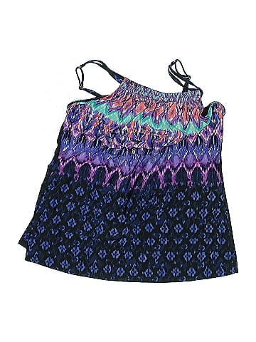 Miraclesuit Swimsuit Top (view 1)