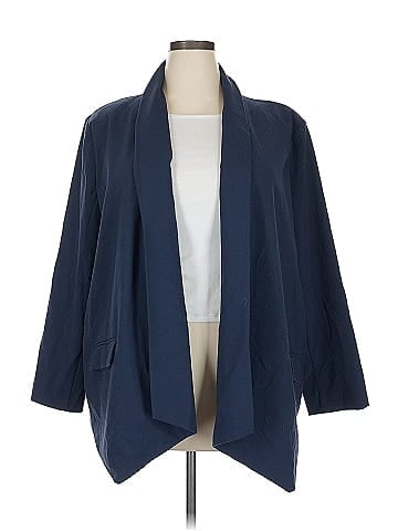 Fortune + Ivy Blazer (view 1)