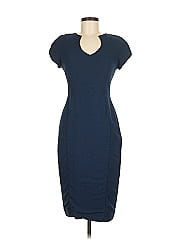 Black Halo Casual Dress