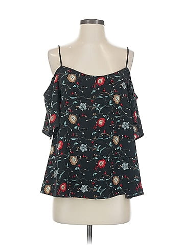 BP. Sleeveless Blouse (view 1)