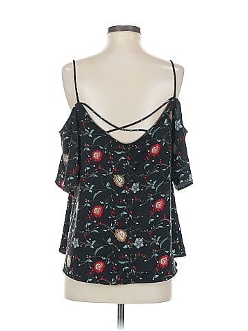 BP. Sleeveless Blouse (view 2)