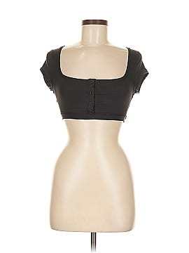 Skims Short Sleeve Top