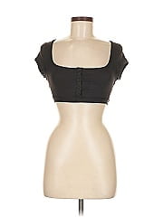 Skims Short Sleeve Top