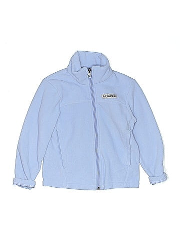 Columbia Sweatshirt (view 1)