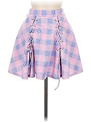 Hot Topic Casual Skirt
