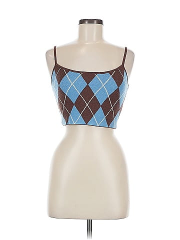 Kendall & Kylie Tube Top (view 1)