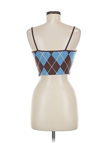 Kendall & Kylie Tube Top (view 2)