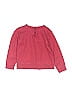 Jacadi Pink Pullover Sweater Size 4T - photo 2