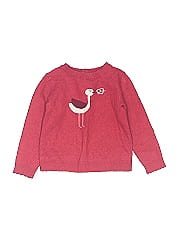 Jacadi Pullover Sweater