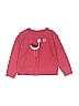 Jacadi Pink Pullover Sweater Size 4T - photo 1