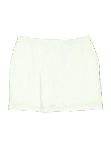 Karen Scott Sport Active Skort (view 2)