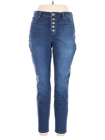 Style Jeans (view 1)