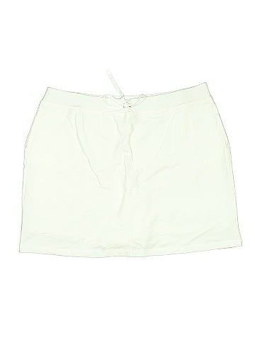 Karen Scott Sport Active Skort (view 1)