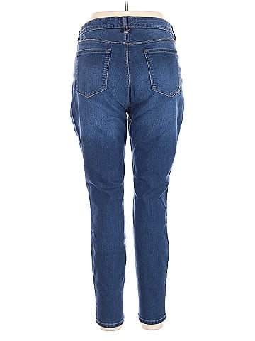 Style Jeans (view 2)