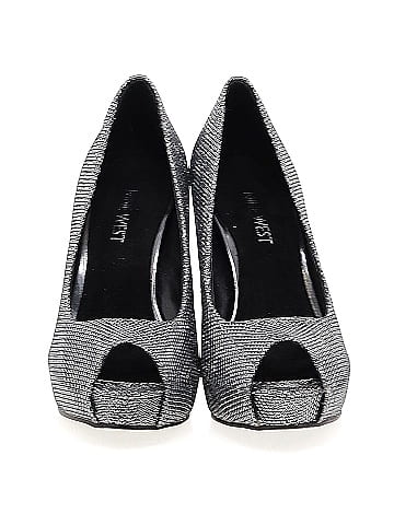 Nine West Heels (view 2)