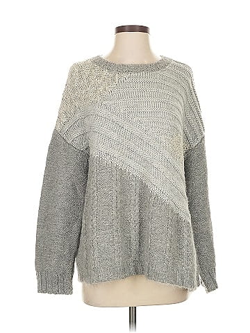 Current/Elliott Wool Pullover Sweater (view 1)