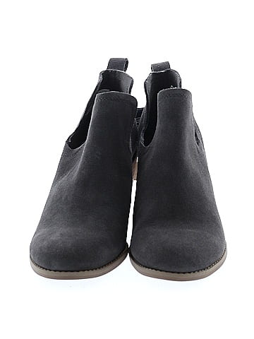TOMS Ankle Boots (view 2)