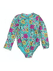 Jumping Beans One Piece Swimsuit