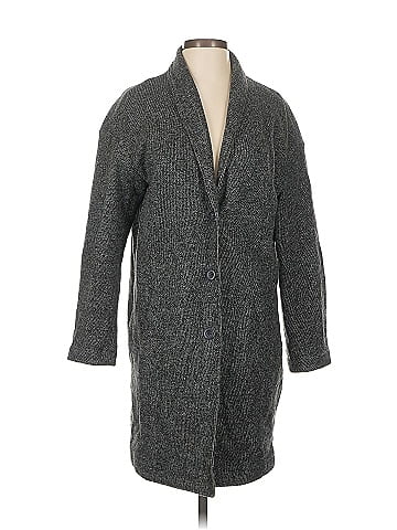Gap Coat (view 1)