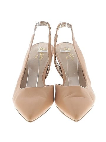 Seychelles Heels (view 2)