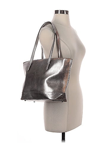 Patricia Nash Leather Tote (view 2)